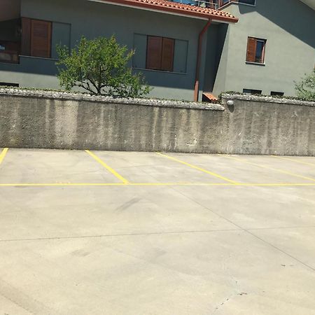 Residence Duino Mare1 외부 사진