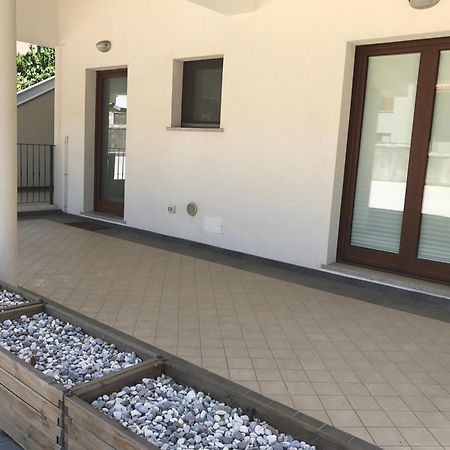 Residence Duino Mare1 외부 사진