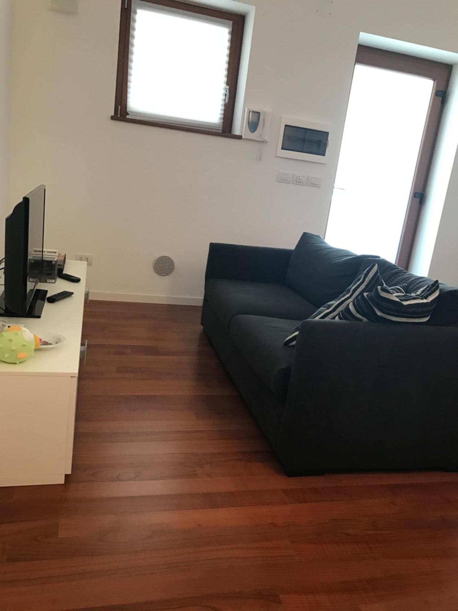 Residence Duino Mare1 외부 사진