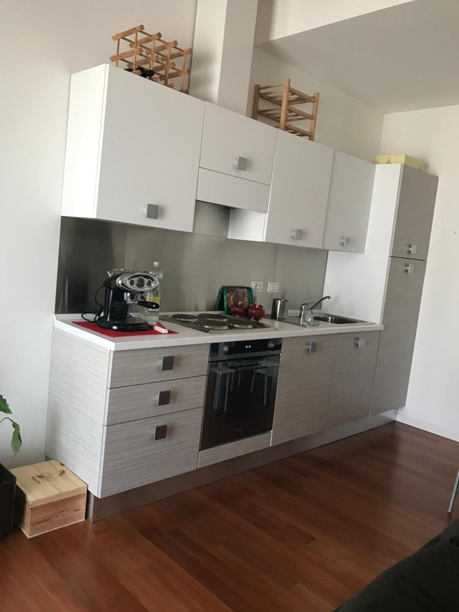 Residence Duino Mare1 외부 사진