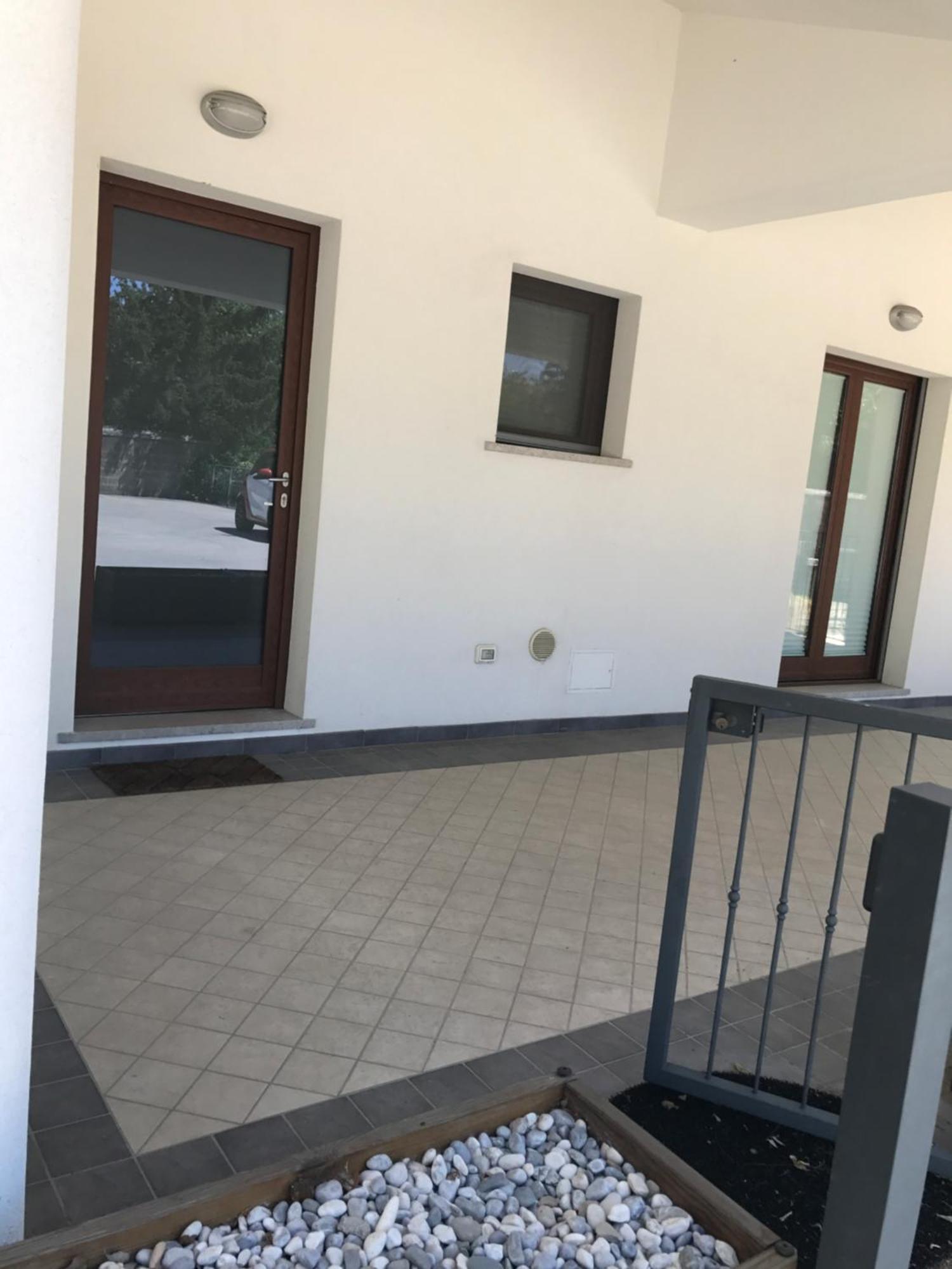 Residence Duino Mare1 외부 사진
